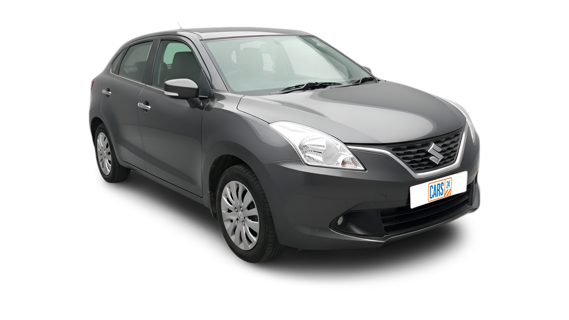 Maruti Baleno-img
